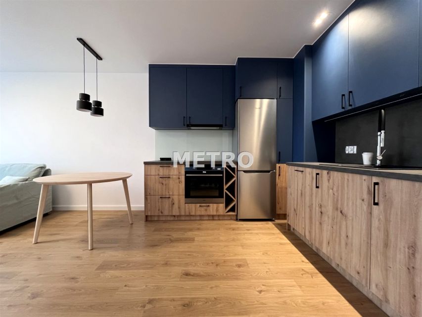 Mieszkanie Bydgoszcz