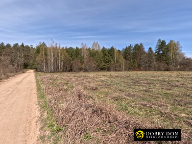 Działka budowlana Józefowo