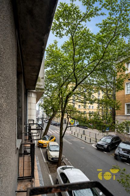Mieszkanie Warszawa