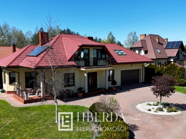 Dom Puchaczów sprzedaż