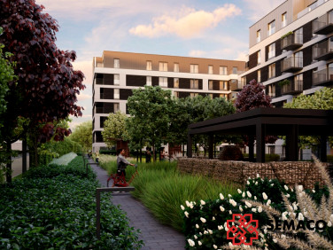 Mieszkanie Kraków