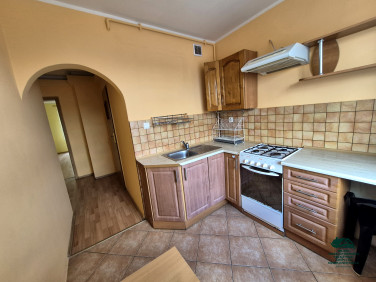 Mieszkanie Ciechocinek