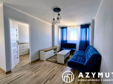 Mieszkanie Lubin
