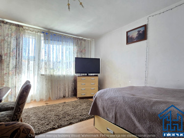 Mieszkanie Sulechów