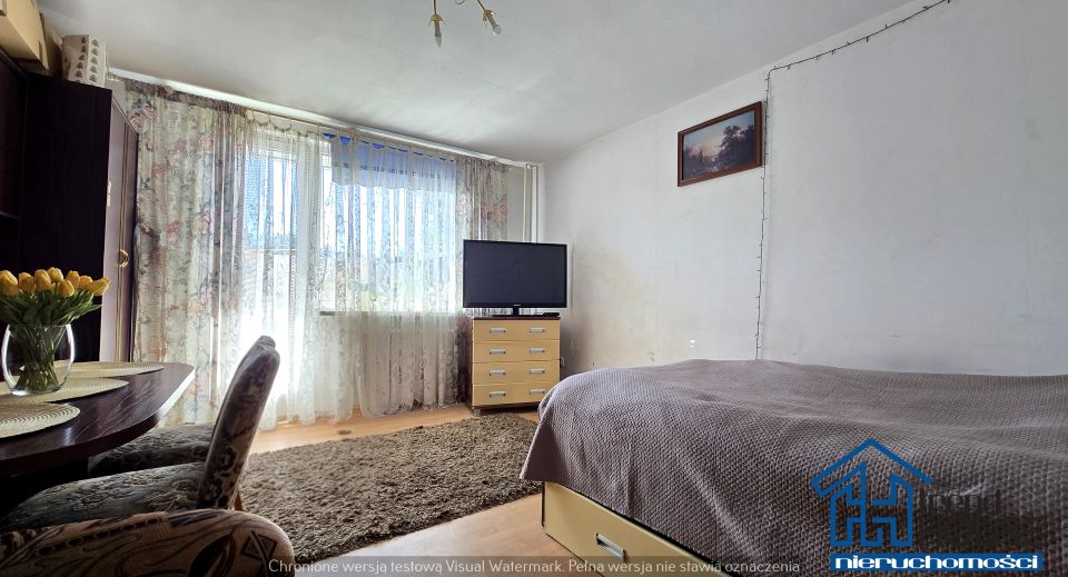 Mieszkanie Sulechów