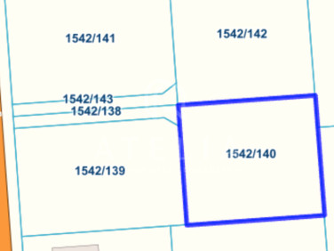 Działka budowlana Dobra