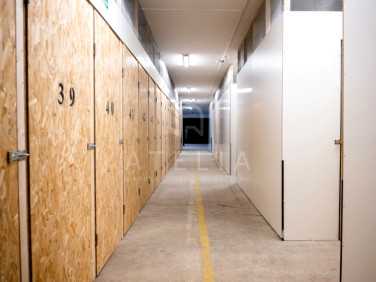 Budynek użytkowy Szczecin