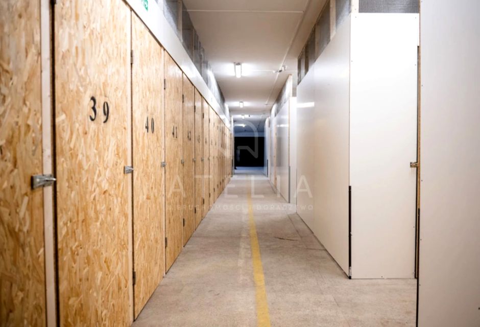 Budynek użytkowy Szczecin