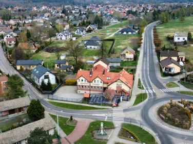 Lokal Libiąż wynajem