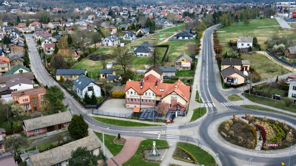 Lokal Libiąż wynajem