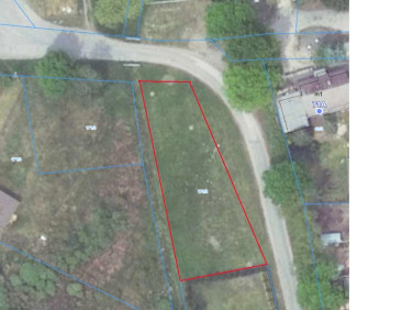 Działka budowlana Bronków