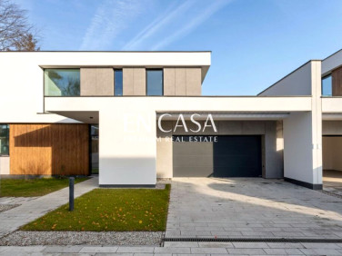 Dom Konstancin-Jeziorna