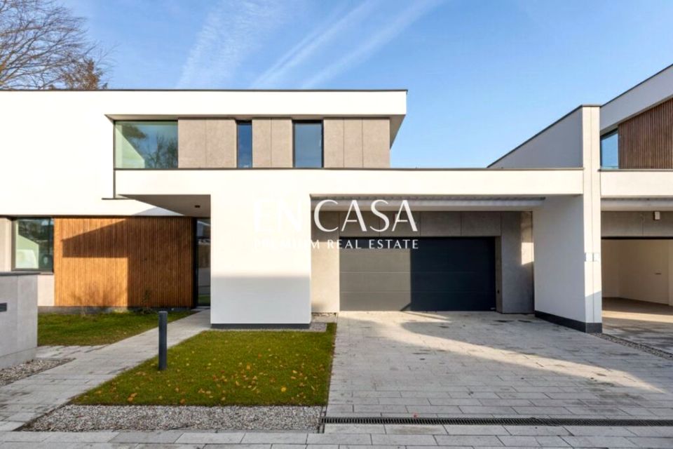 Dom Konstancin-Jeziorna