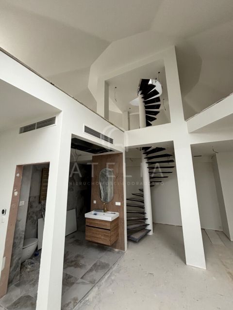 Mieszkanie blok mieszkalny Międzyzdroje