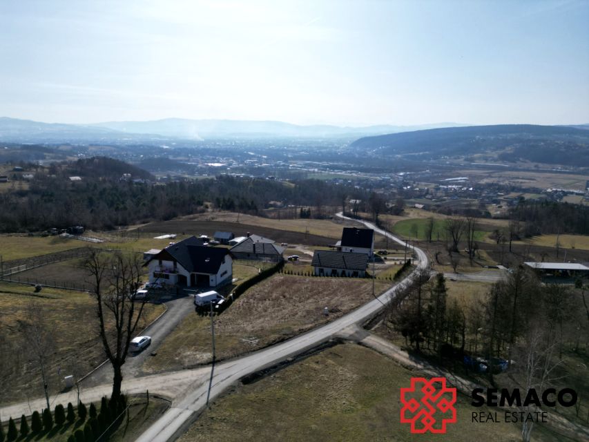 Działka inna Wielogłowy