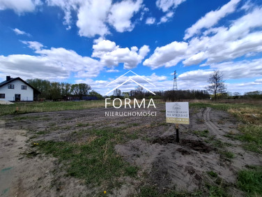 Działka Kruszyn Krajeński