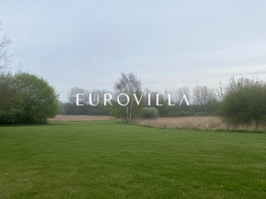 Działka budowlana Warszawa