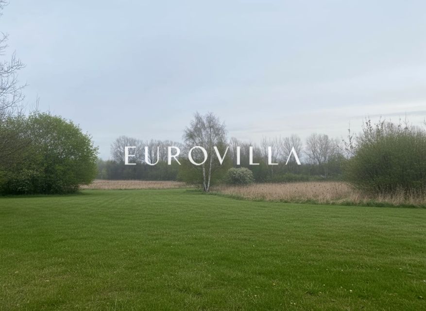 Działka budowlana Warszawa