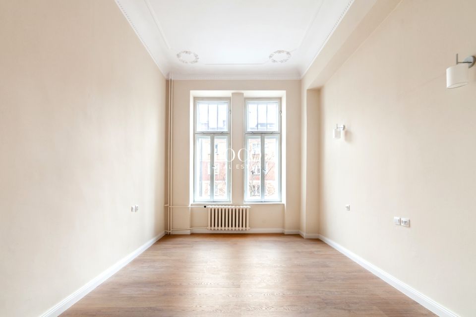 Mieszkanie Warszawa wynajem