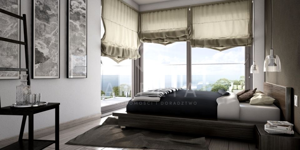 Mieszkanie Międzyzdroje