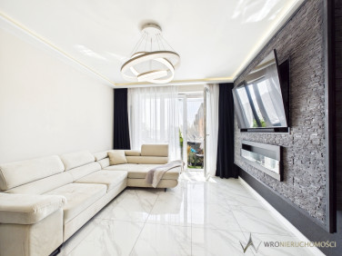 Mieszkanie Wrocław
