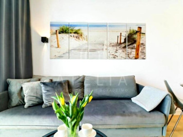 Mieszkanie Kołobrzeg