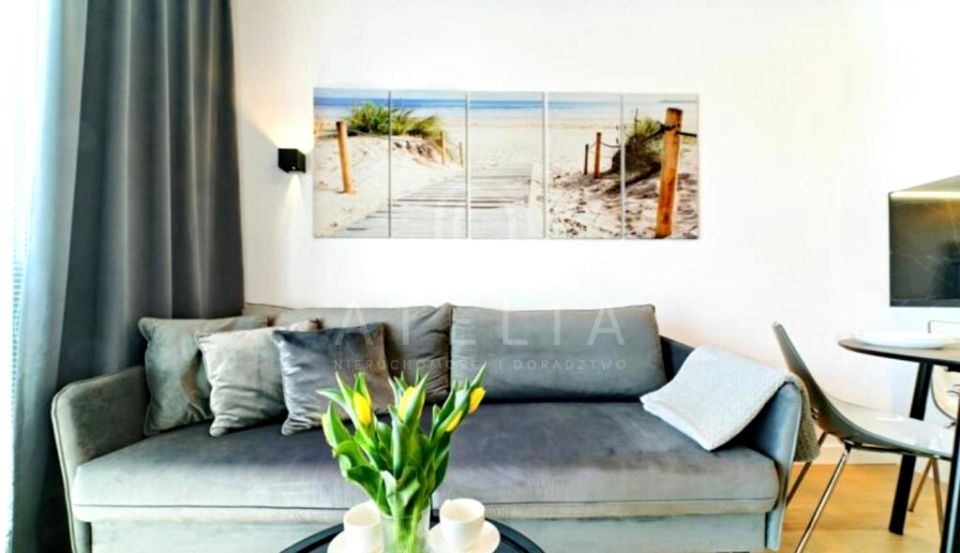 Mieszkanie Kołobrzeg