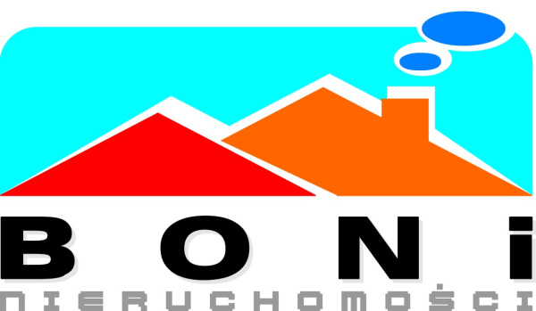 Logo biura