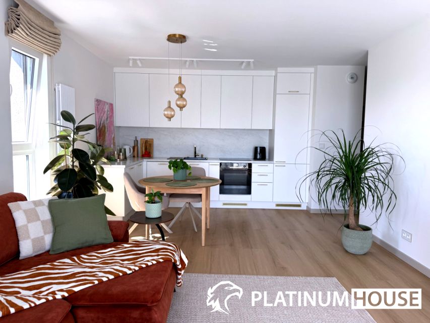 Mieszkanie Zielona Góra