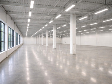 Budynek użytkowy Police