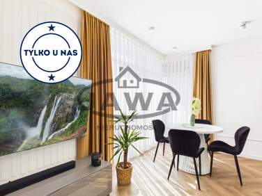 Mieszkanie Bydgoszcz