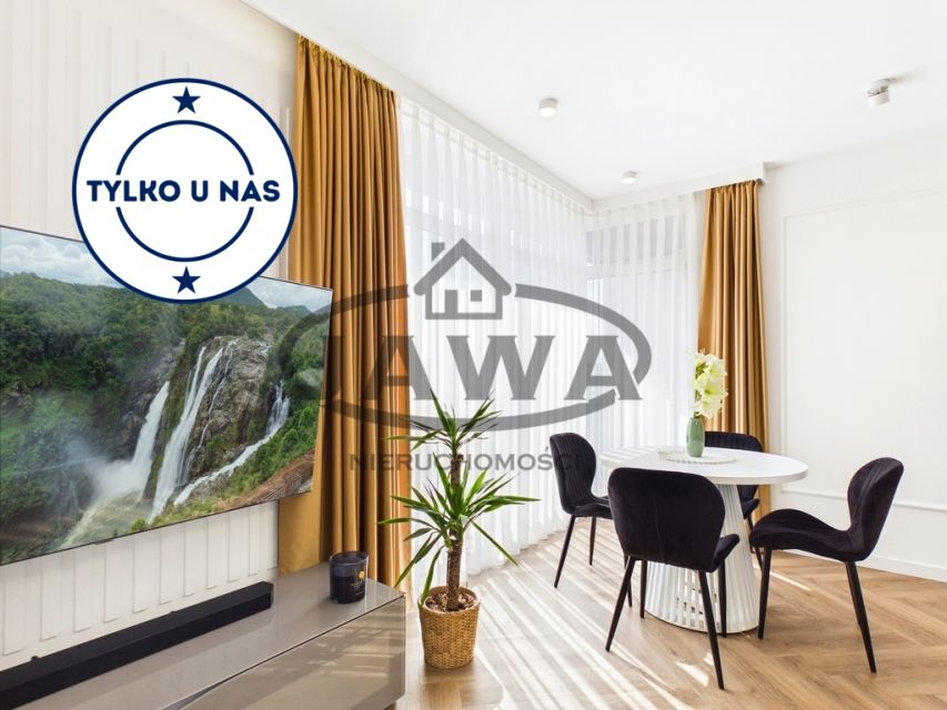 Mieszkanie Bydgoszcz