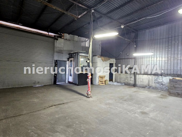 Budynek użytkowy Bielsko-Biała