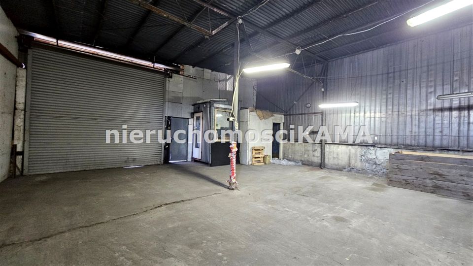 Budynek użytkowy Bielsko-Biała