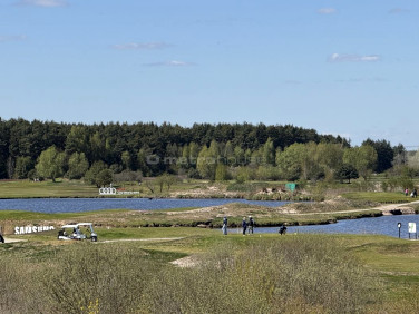 Mieszkanie Sobienie Szlacheckie