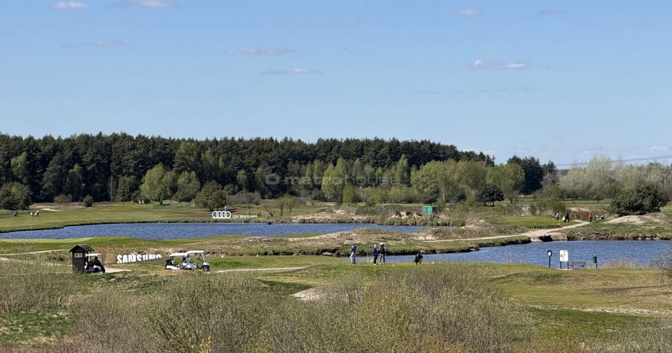 Mieszkanie Sobienie Szlacheckie