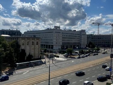 Mieszkanie Warszawa