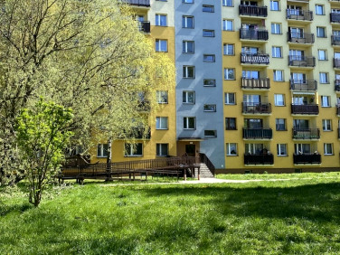 Mieszkanie Dąbrowa Górnicza