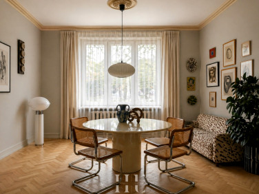 Mieszkanie Warszawa sprzedaż