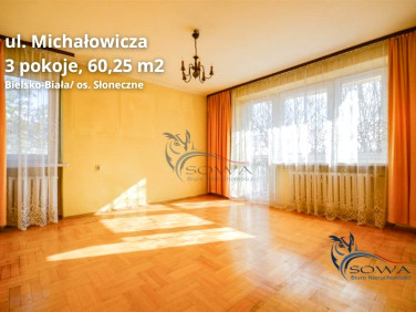 Mieszkanie Bielsko-Biała