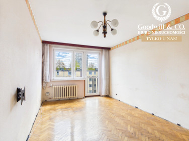 Mieszkanie Gdańsk sprzedaż