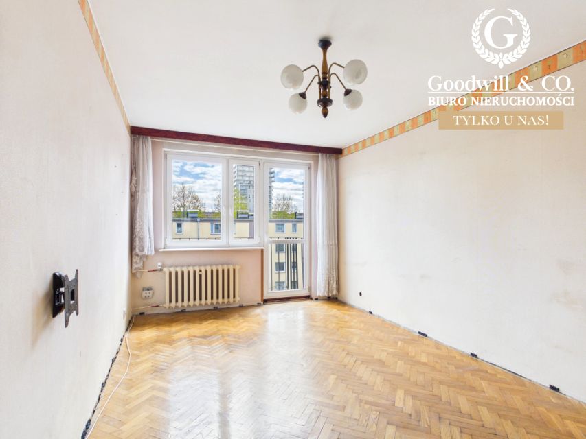 Mieszkanie Gdańsk sprzedaż