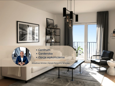 Mieszkanie Wrocław