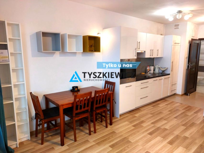 Mieszkanie Gdańsk