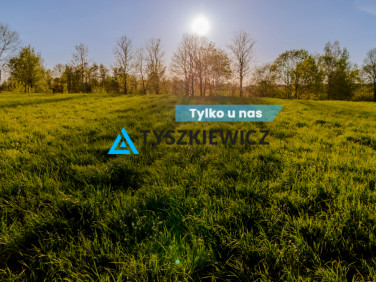 Działka inna Puc