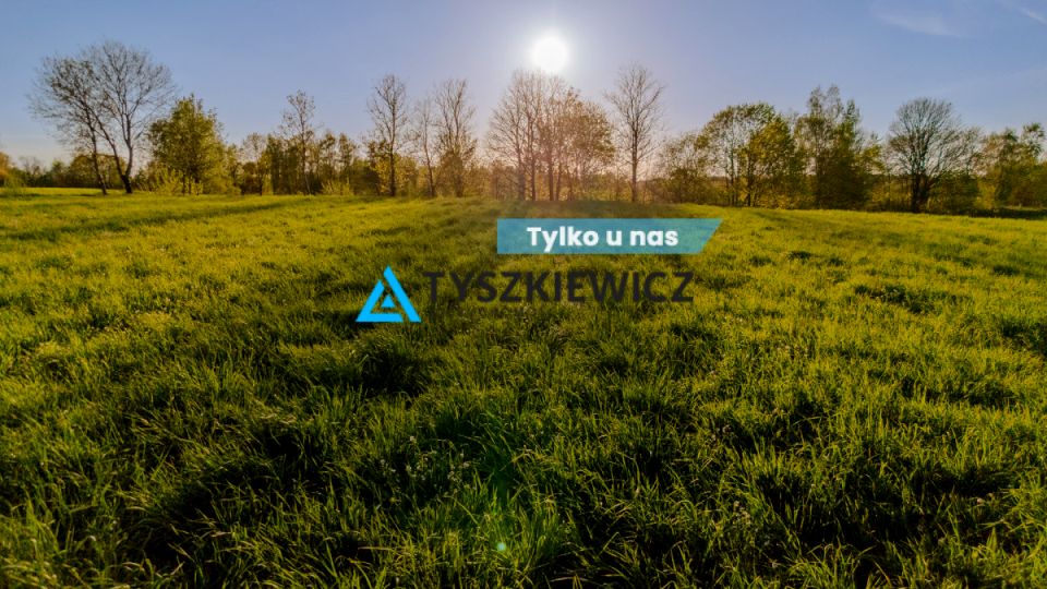 Działka inna Puc