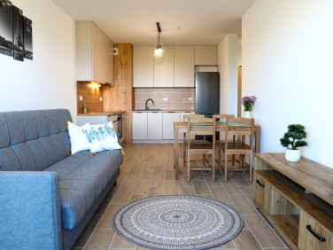 Mieszkanie Podłęże