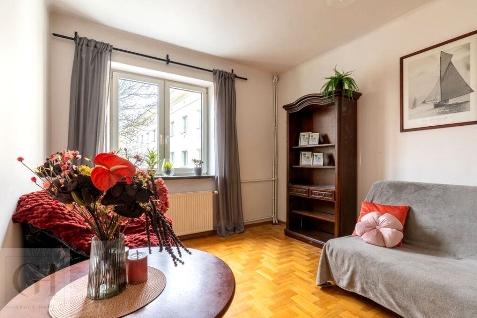 Mieszkanie WARSZAWA