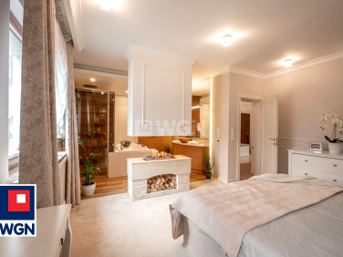 Mieszkanie Grodzisk Mazowiecki