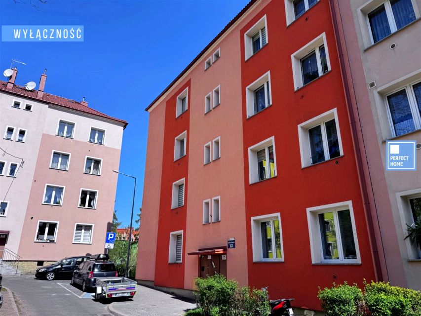 Mieszkanie Wałbrzych